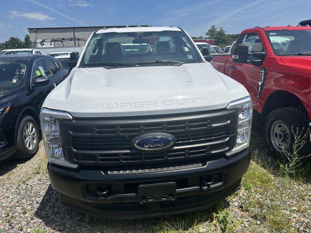 new 2024 Ford F-350 car, priced at $50,940