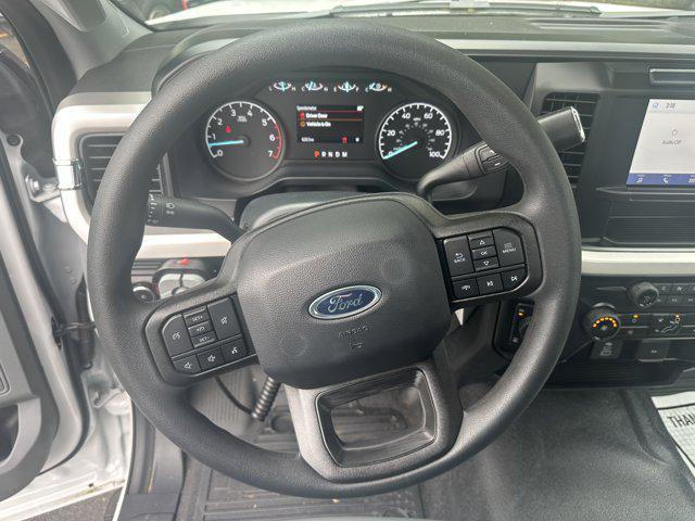 new 2024 Ford F-350 car, priced at $59,285