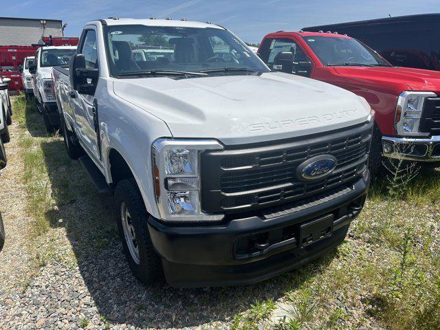 new 2024 Ford F-350 car, priced at $50,940