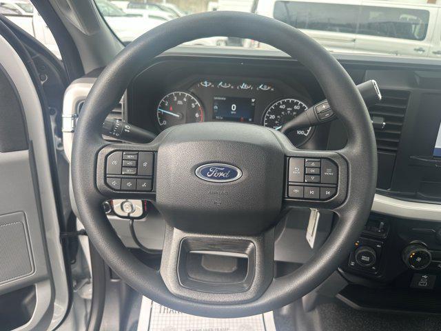 new 2024 Ford F-350 car, priced at $52,935