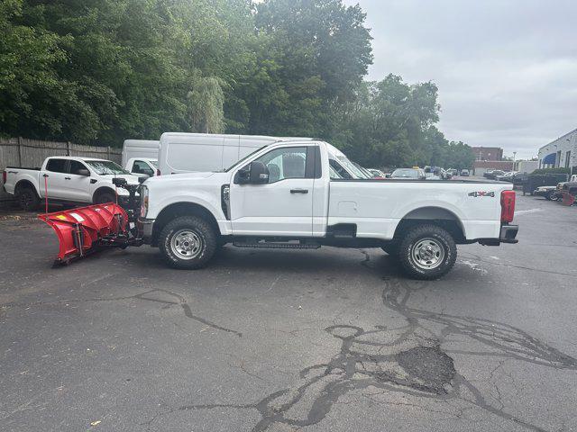 new 2024 Ford F-350 car, priced at $59,285