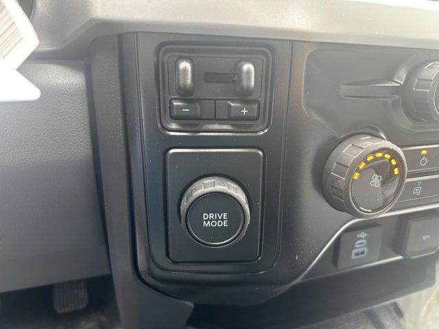 new 2025 Ford F-450 car, priced at $72,500