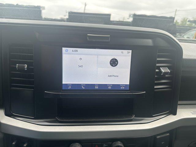 new 2025 Ford F-450 car, priced at $72,500