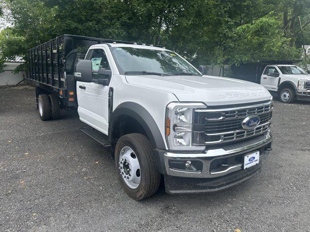 new 2025 Ford F-450 car, priced at $72,500