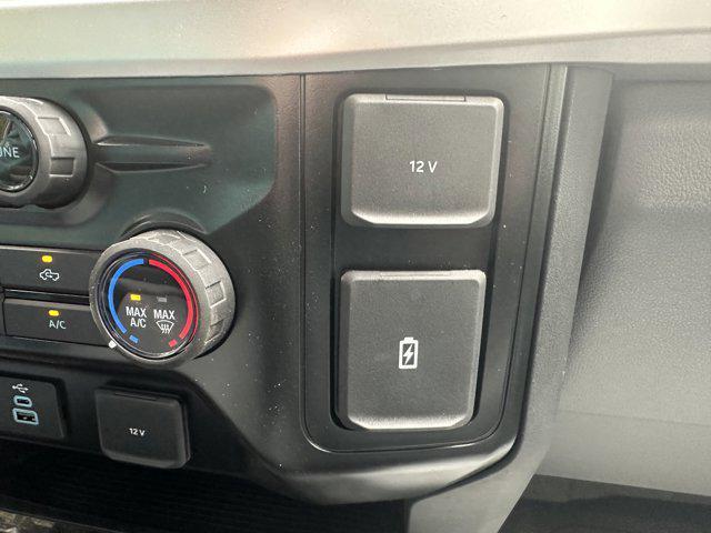 new 2025 Ford F-450 car, priced at $72,500