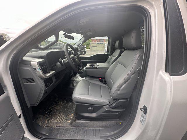 new 2025 Ford F-450 car, priced at $72,500