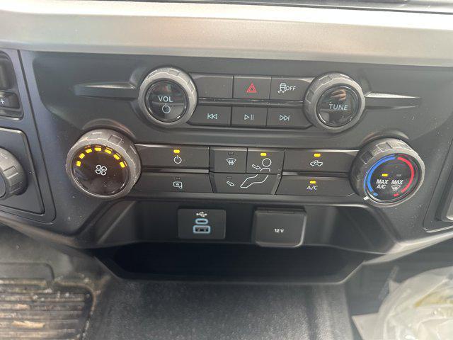new 2025 Ford F-450 car, priced at $72,500