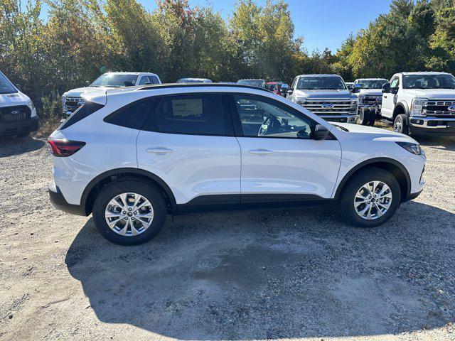 new 2025 Ford Escape car, priced at $32,980