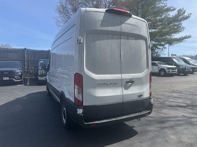 used 2023 Ford Transit-250 car, priced at $44,995