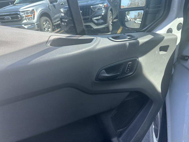 used 2023 Ford Transit-250 car, priced at $44,995