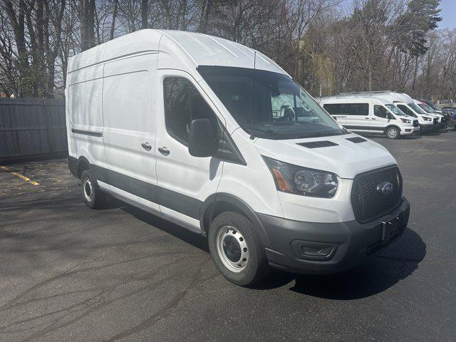 used 2023 Ford Transit-250 car, priced at $44,995