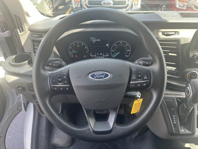 used 2023 Ford Transit-250 car, priced at $44,995