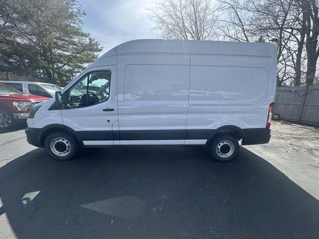 used 2023 Ford Transit-250 car, priced at $44,995