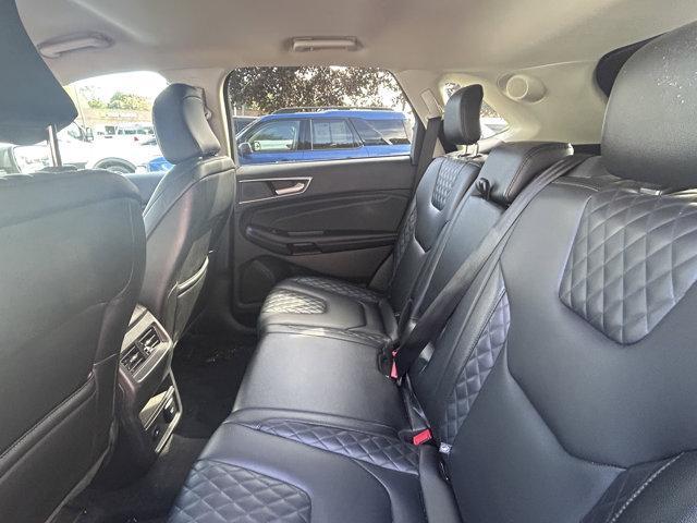 used 2024 Ford Edge car, priced at $29,999