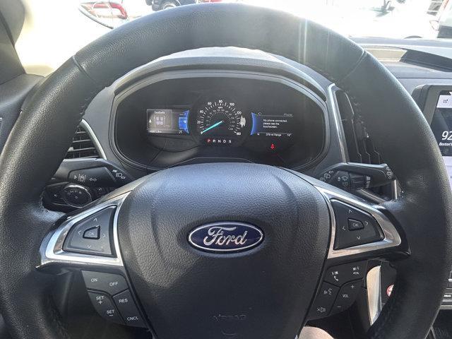 used 2024 Ford Edge car, priced at $29,999