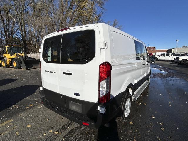 used 2022 Ford Transit-250 car, priced at $35,500