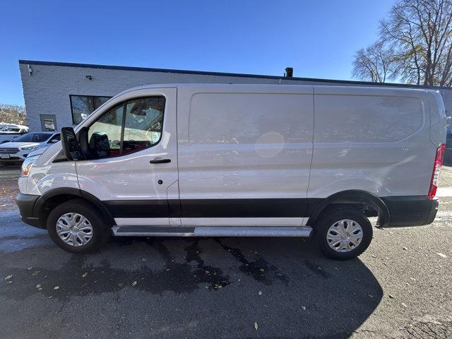 used 2022 Ford Transit-250 car, priced at $35,500