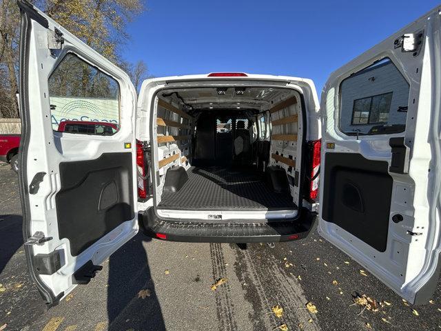 used 2022 Ford Transit-250 car, priced at $35,500