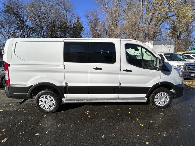 used 2022 Ford Transit-250 car, priced at $35,500