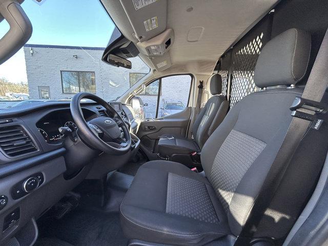 used 2022 Ford Transit-250 car, priced at $35,500