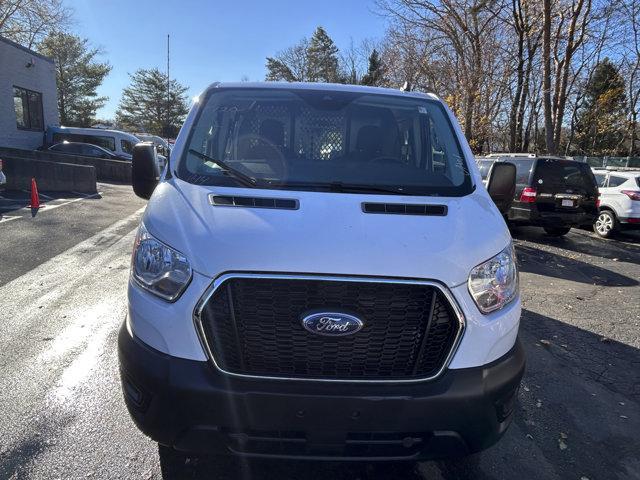 used 2022 Ford Transit-250 car, priced at $35,500