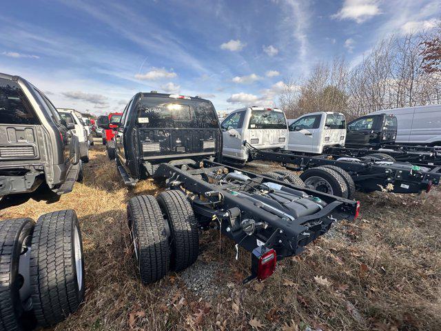 new 2024 Ford F-350 car, priced at $64,200