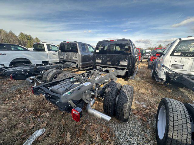 new 2024 Ford F-350 car, priced at $64,200