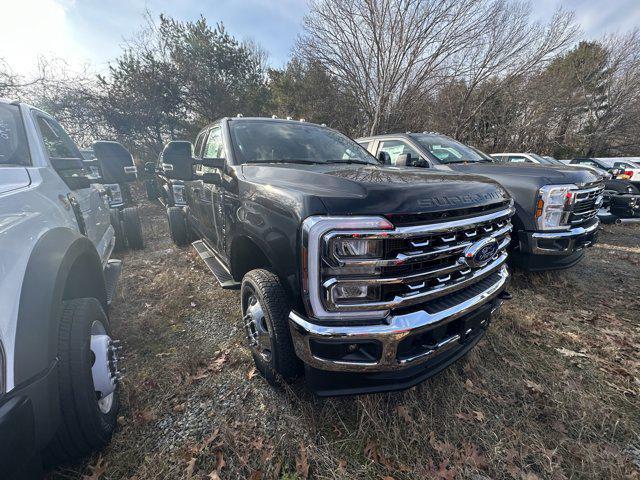 new 2024 Ford F-350 car, priced at $64,200