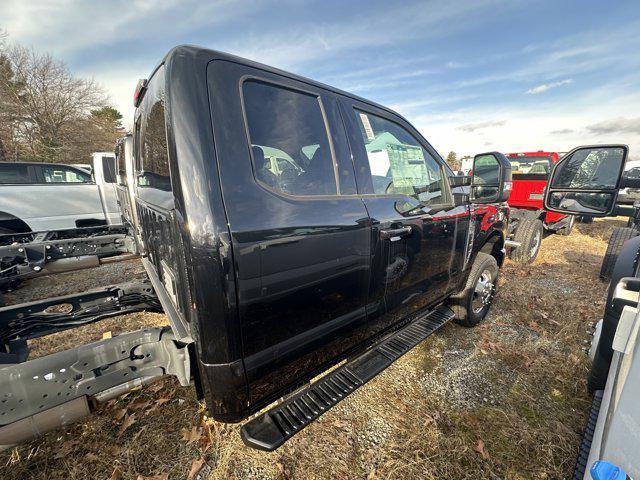 new 2024 Ford F-350 car, priced at $64,200