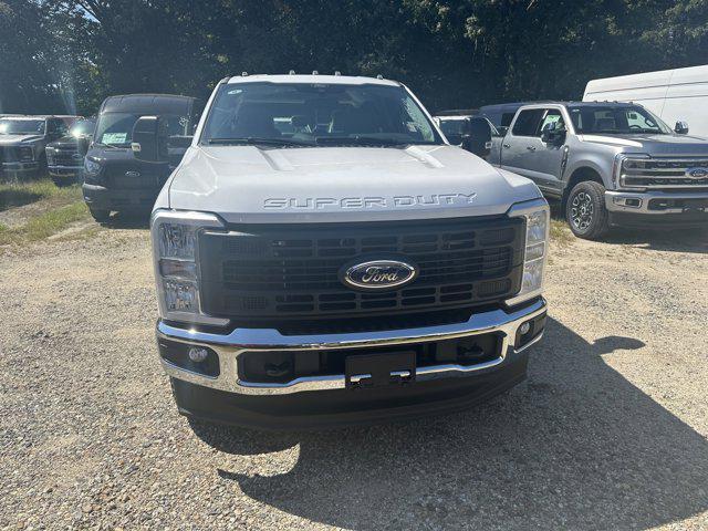 new 2024 Ford F-250 car, priced at $56,395