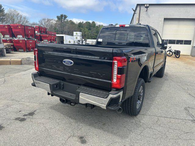 new 2024 Ford F-350 car, priced at $74,900