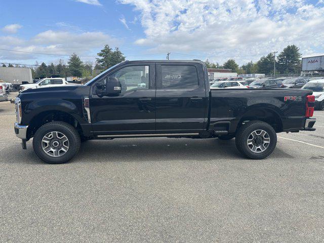 new 2024 Ford F-350 car, priced at $74,900