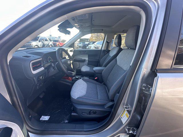 new 2024 Ford Maverick car, priced at $34,338