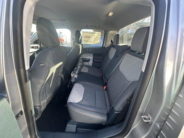 new 2024 Ford Maverick car, priced at $34,338