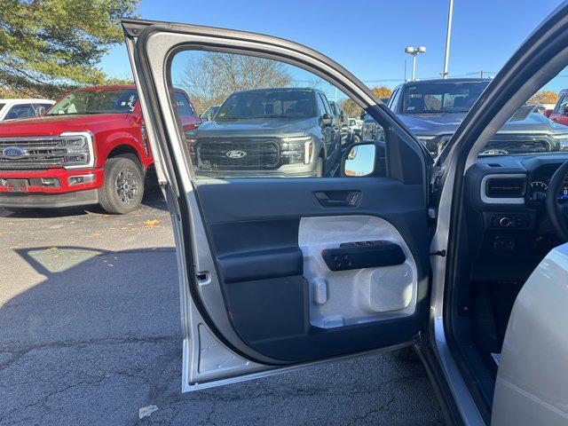 new 2024 Ford Maverick car, priced at $34,338