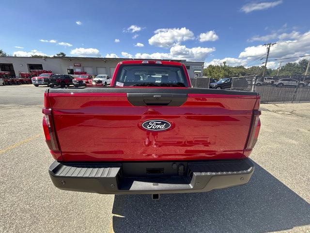 new 2025 Ford F-150 car, priced at $49,499