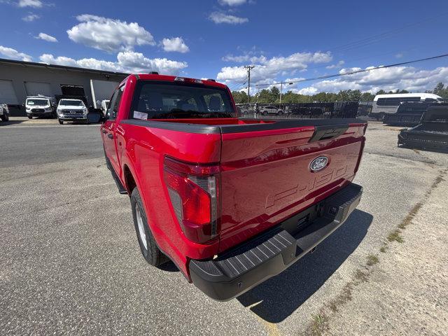 new 2025 Ford F-150 car, priced at $49,499