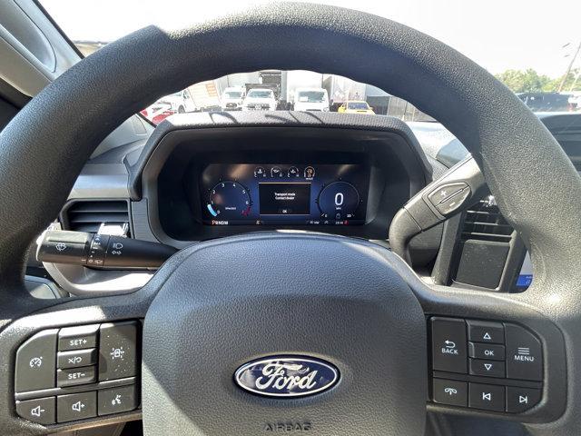 new 2025 Ford F-150 car, priced at $49,499