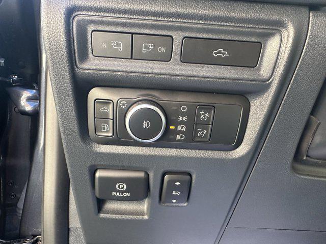 used 2022 Ford F-150 car, priced at $59,900