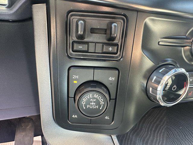 used 2022 Ford F-150 car, priced at $59,900