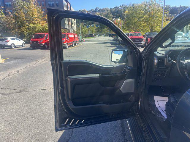 used 2022 Ford F-150 car, priced at $59,900