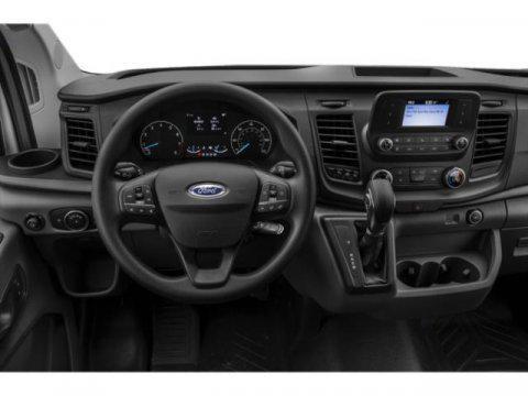used 2021 Ford Transit-350 car, priced at $33,500
