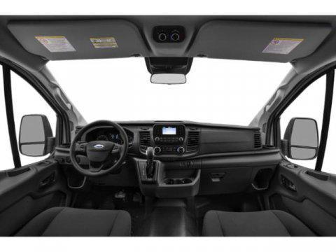 used 2021 Ford Transit-350 car, priced at $33,500