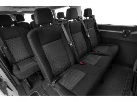 used 2021 Ford Transit-350 car, priced at $33,500