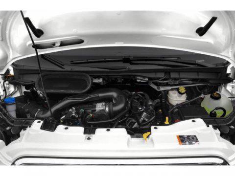 used 2021 Ford Transit-350 car, priced at $33,500
