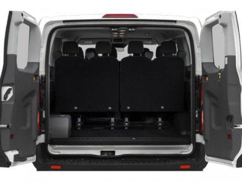 used 2021 Ford Transit-350 car, priced at $33,500