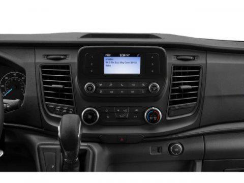used 2021 Ford Transit-350 car, priced at $33,500