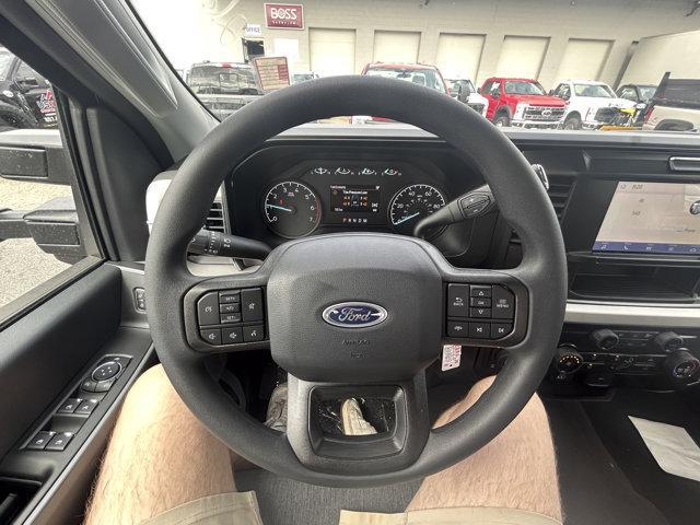 new 2026 Ford F-350 car, priced at $64,335