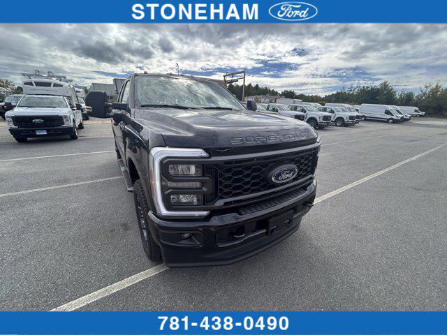 new 2026 Ford F-350 car, priced at $64,335