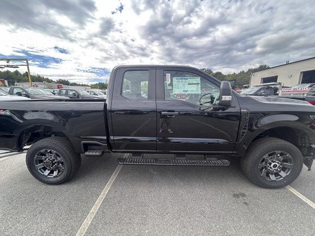 new 2026 Ford F-350 car, priced at $64,335